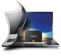 Ideales Upgrade für jeden Computer die Samsung SSD 840 Serie mit