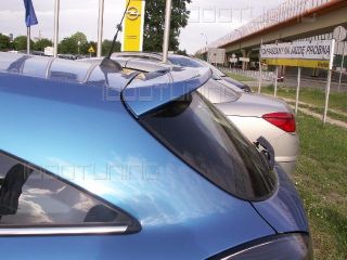 Opel Astra H Limousine Dachspoiler OPC/GTC Style (nur passend auf 3