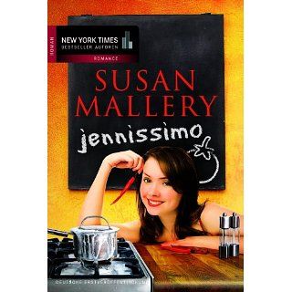 jennissimo eBook Susan Mallery, Martin Tess Kindle Shop