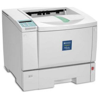 Ricoh Aficio AP410N Laserdrucker Für Unternehmen 0026649023545