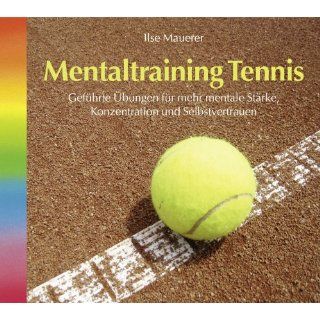 Tennis   Mentaltraining für Sportler Herbert Heckers
