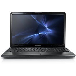 Samsung NP355E5C S02DE 39,6 cm Notebook schwarz Computer