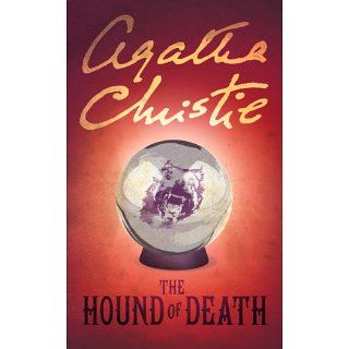 The Hound of Death (Agatha Christie Collection) eBook: Agatha Christie