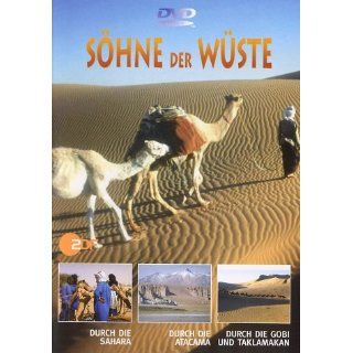Söhne der Wüste: Filme & TV