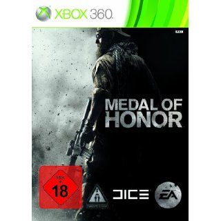 Medal of Honor Xbox 360 Games