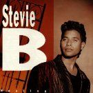 Stevie B Songs, Alben, Biografien, Fotos
