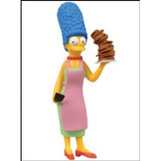 Simpsons   Marge Simpson Spielzeugfiguren: Spielzeug