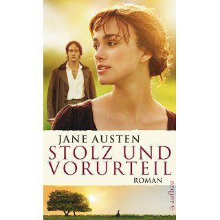 Stolz und Vorurteil Roman eBook Jane Austen Kindle Shop