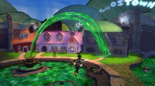 Disney Micky Epic   Die Macht der 2: Xbox 360: Games