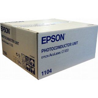 Epson C13S0511041104 Drum Kit, 42.000 Seiten/5% für Aculaser C 1100