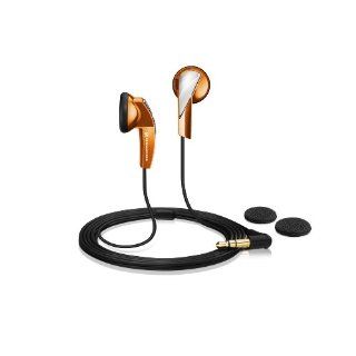 Sennheiser MX 365 In Ear Micro Kopfhoerer ergonomisch 