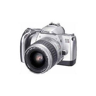 Canon EOS 300 V QD   Gehäuse Kamera & Foto