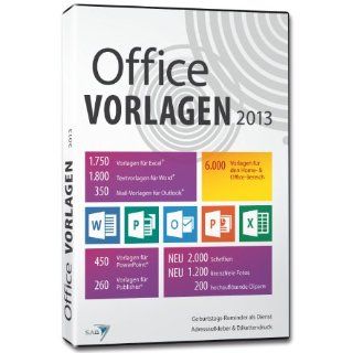 Microsoft Office Home and Student 2013   1PC (Product Key Card ohne