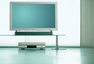 Fujitsu Siemens Myrica V 32 81,3 cm (32 Zoll) 16:9 LCD Fernseher HD