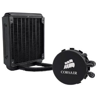 Corsair Cooling Hydro Series H70 Dual Fan Liquid Computer