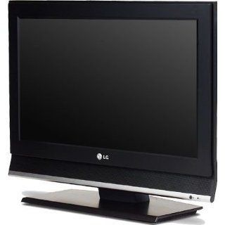 LG 23 LS 2 R 58,4 cm (23 Zoll) 169 HD Ready LCD Fernseher schwarz