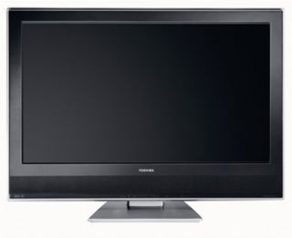 Toshiba 37 WL 67 Z 94 cm (37 Zoll) 169 HD Ready LCD Fernseher 