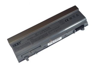 Akku PT434, Dell Latitude E6400, 6600 mAh