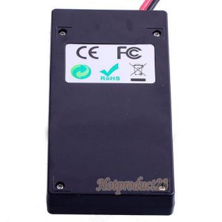 XT60 80A 2S 6S Balanced charging board parallel   6 batteries charging