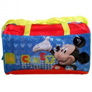 Disney Mickey Mouse Clubhouse Schultertasche Kindergartentasche