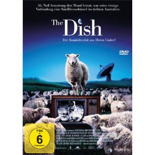 The Dish: Sam Neill, Kevin Harrington, Tom Long, Edmund