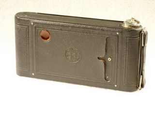 Eastman Kodak No. 1 Pocket No. A 120 Kamera