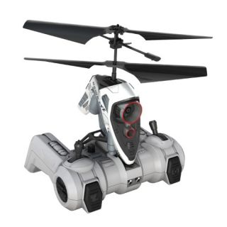 Der Mini Hubschrauber mit eingebauter Foto  und Videokamera zählt zu