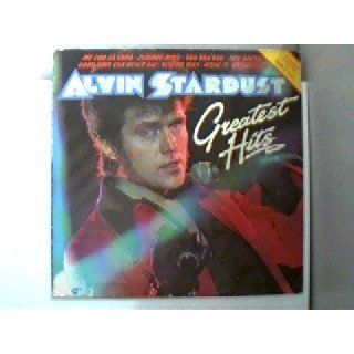 Alvin Stardust Greatest Hits,  Bücher