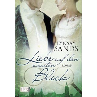 Liebe auf den zweiten Blick eBook Lynsay Sands Kindle
