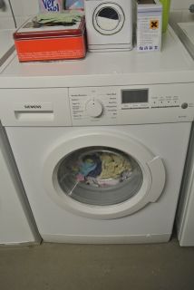 Siemens Waschmaschine WM 14 E 442 *gebrauchter guter Zustand* Abholung