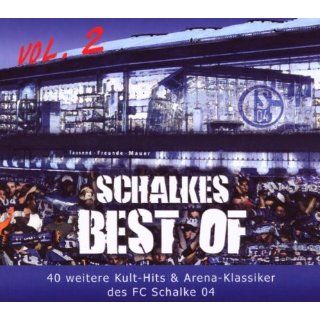 Schalkes Best of Vol.2 Musik