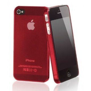 ArktisPRO iPhone 5 ORIGINAL Premium Hardcase   Rot (iPhone 5 Case