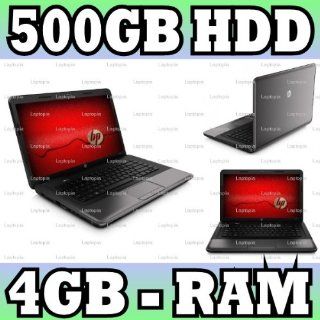 NOTEBOOK HP 655 ~ 500GB ~ 4GB RAM ~ WINDOWS XP PROF ~ 