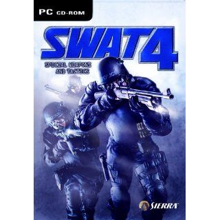 SWAT 4   Urban Justice Games