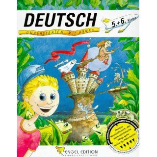 Durchstarten   Deutsch 5.+ 6. Klasse Software