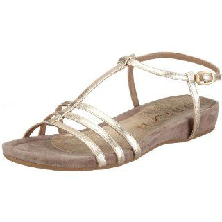 UNISA AGUR , Damen Sandalen/Fashion Sandalen Schuhe