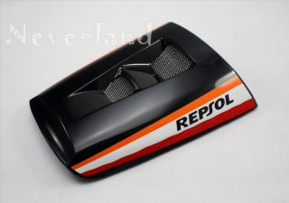 Sitzbankabdeckung CBR 1000 RR 04 07 Fireblade Repsol