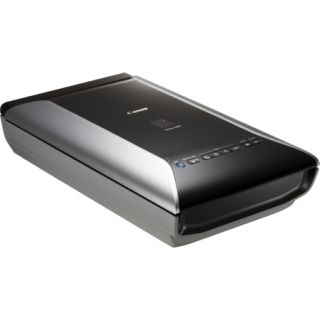 Canon CanoScan 9000F Flachbett Scanner USB schwarz 48Bit