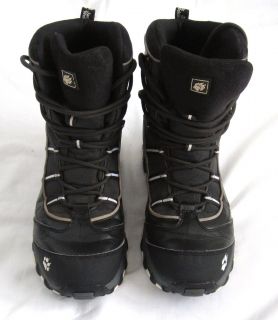 Jack Wolfskin Texapore Shock Absorb System Gr.41 Boots