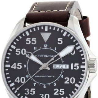 HAMILTON   Herren Uhren   KHAKI PILOT   Ref. H64715535