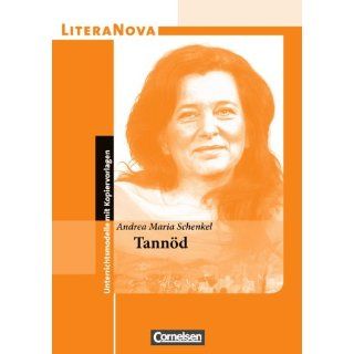 Tannöd Andrea Maria Schenkel Bücher