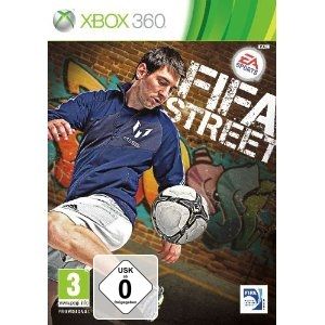 Fifa Street 4   Xbox 360 Spiel   NEU&OVP   Deutsch spielbar