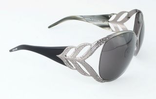 Roberto Cavalli RC454 DIAMANTE Sonnenbrille Sunglasses occhiali gafas