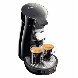 Philips Senseo Kaffeeautomat Viva HD 7825/60