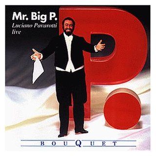 Mr. Big P.   Live: Musik