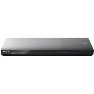 Sony BDP S790 3D Blu ray Player (Full HD, W LAN, Upscaler 4k, 2x HDMI