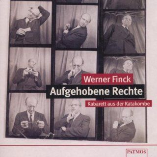 Aufgehobene Rechte. CD. . Kabarett aus den Katakomben 