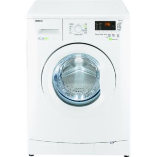 Waschmaschine Beko WMB 61632 PTE weiß