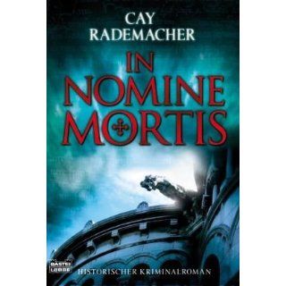 Mord im Tal der Könige.: Cay Rademacher: Bücher