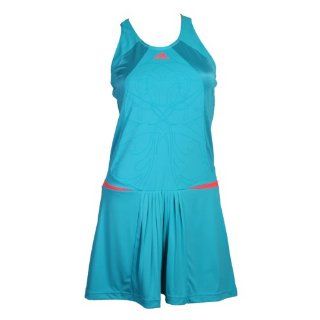 Adidas Adizero Dress ClimaLite Kinder Tenniskleider mit Innenhose